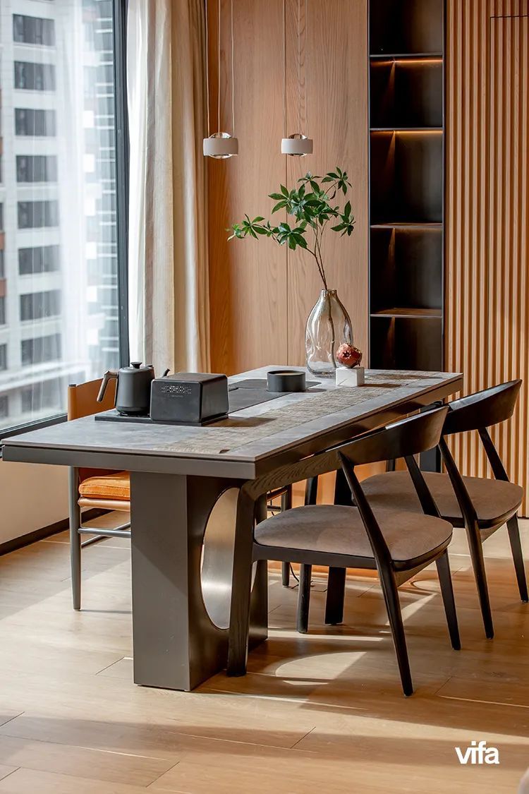 中铁阅山湖‧云著丨中国贵阳丨阿杜全案設計師務所-25