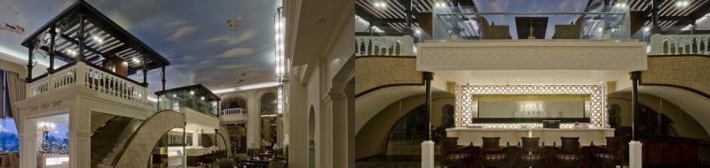 洲际孙武湖酒店-7