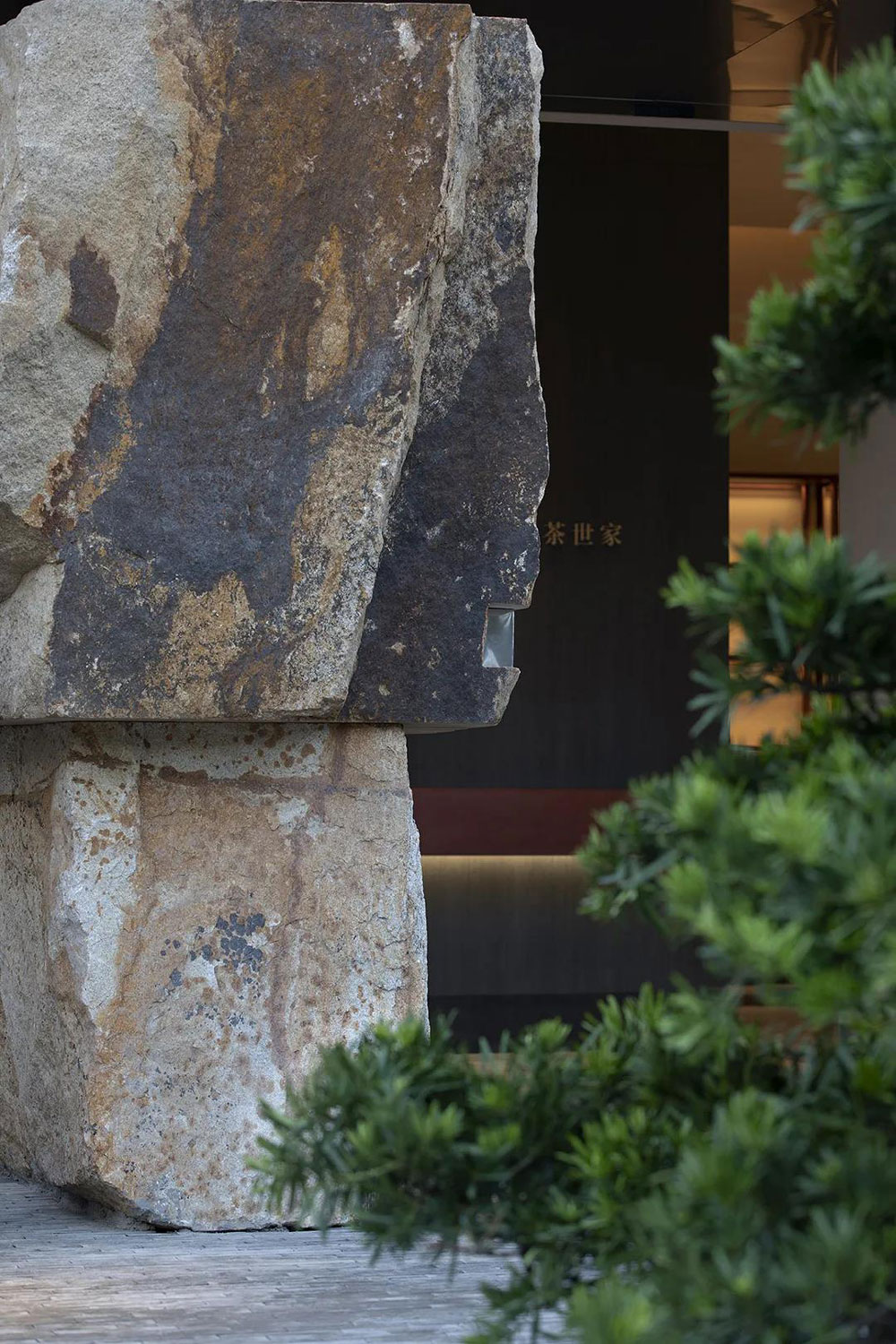 熹茗朱子文化空间丨中国厦门丨BloomDesign绽放设计-31