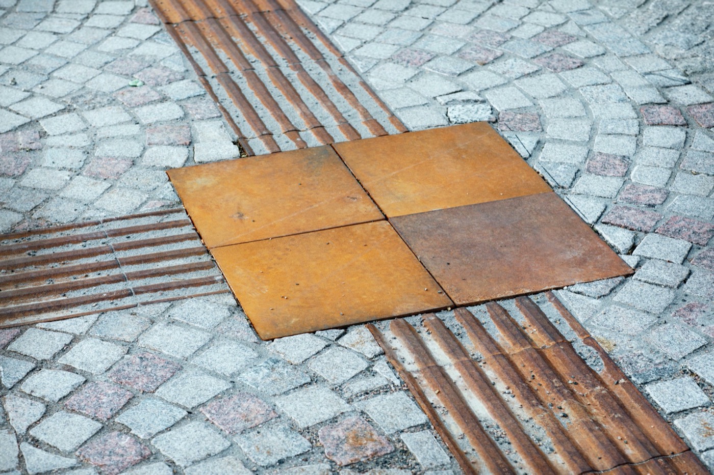 瑞典 Lund 市 Clemenstorget 广场设计丨White Arkitekter-20