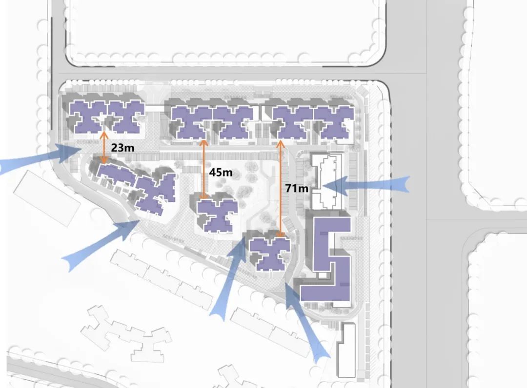 彰泰·欢乐颂 | 现代城市人居设计典范-17