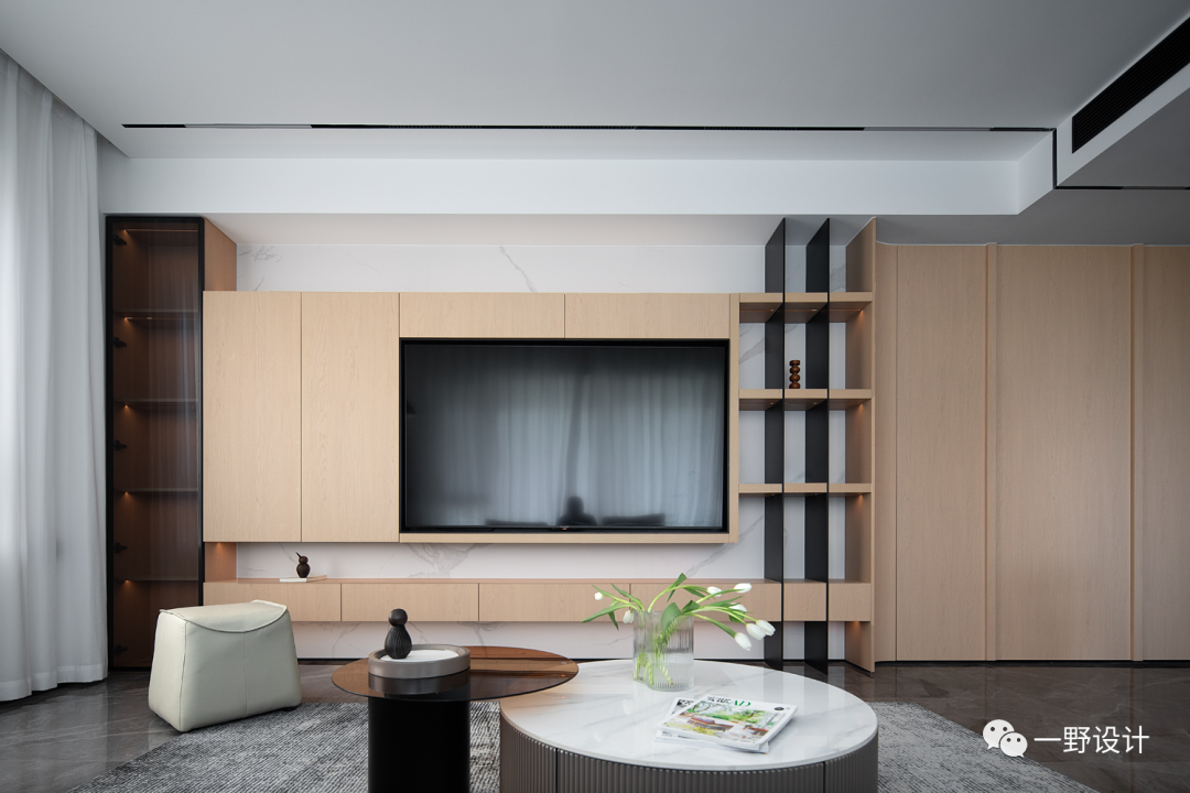 金尊府丨中国苏州丨一野设计事务所-8