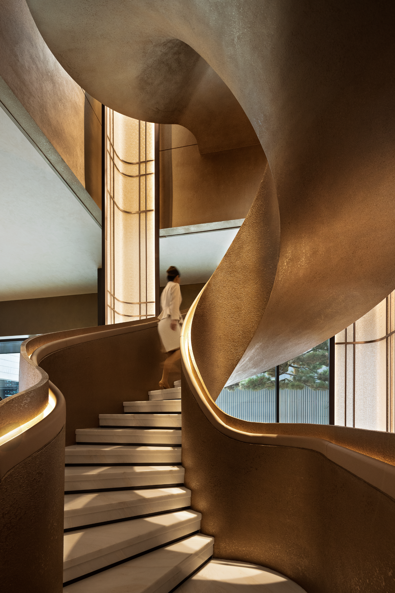 西安太伟销售艺术体验中心丨中国西安-22