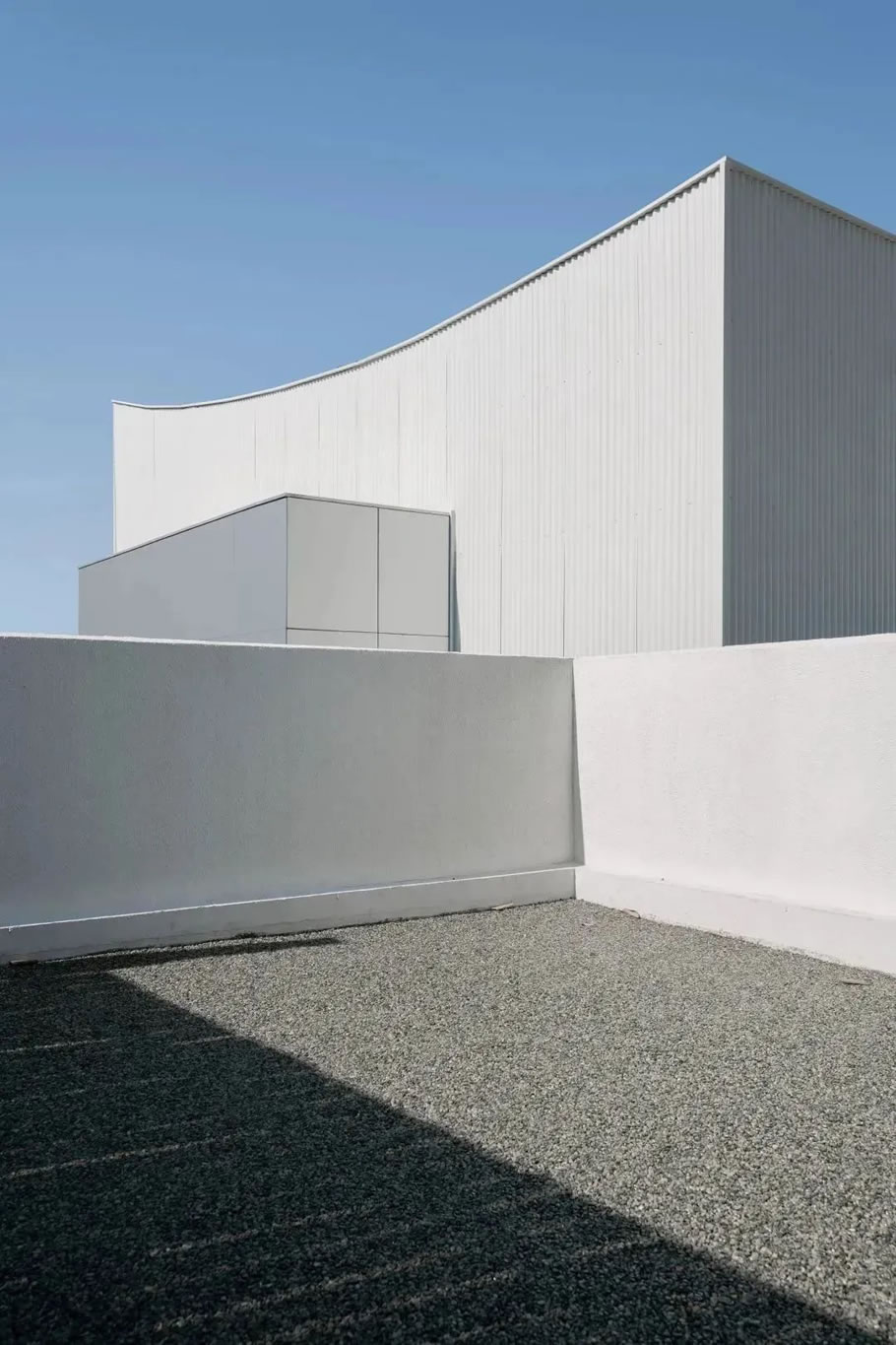 Flop艺术空间丨中国杭州丨房子和诗建筑事务所-149