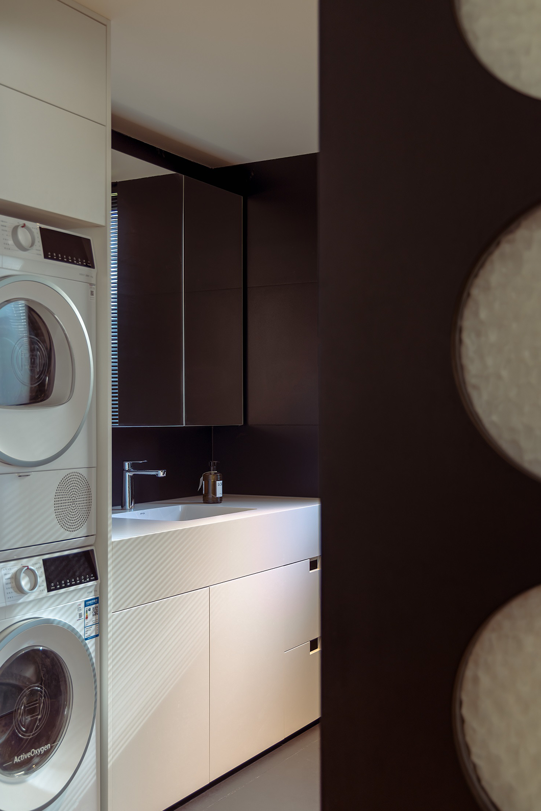 私宅 随心而居，松弛舒适-25