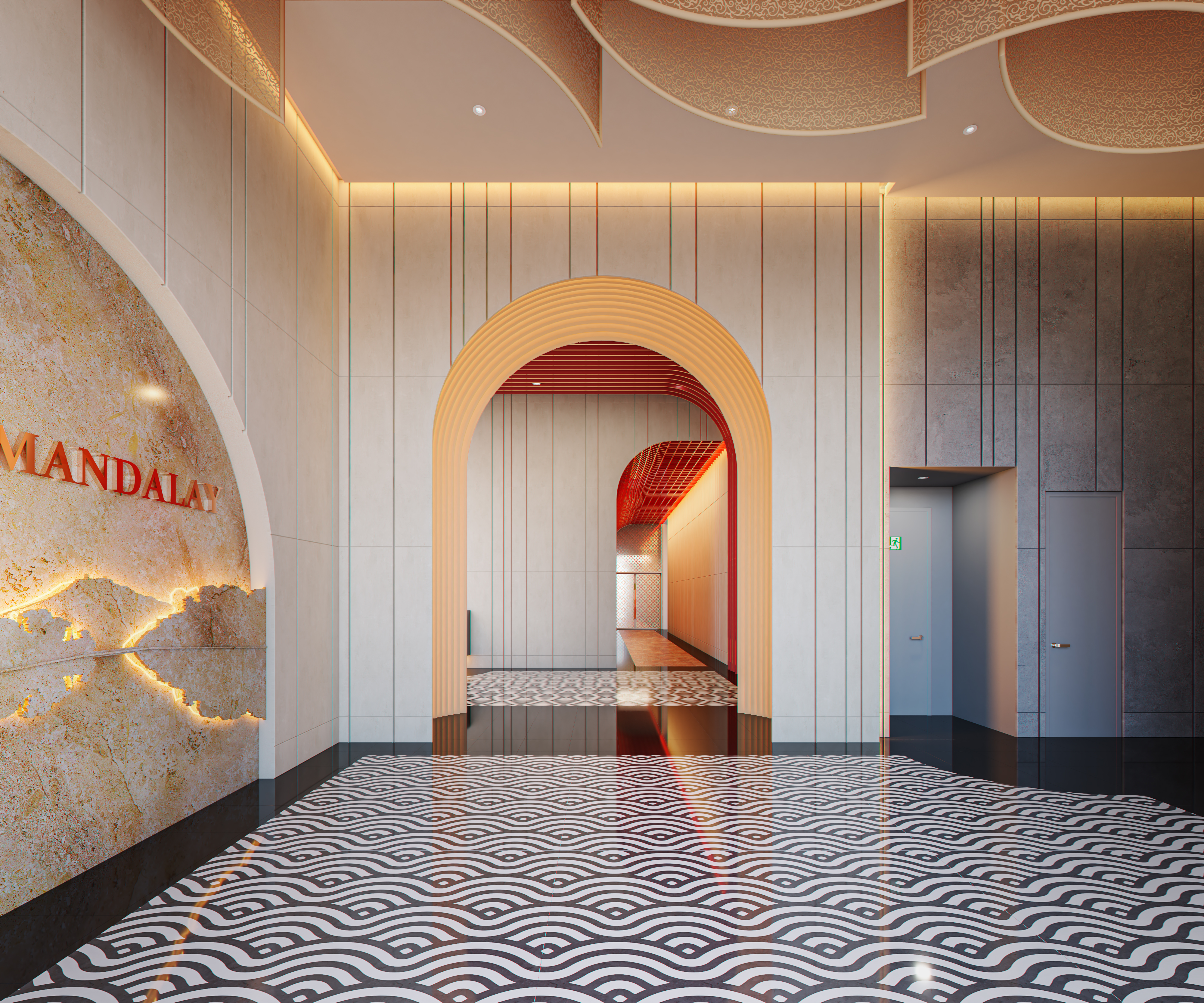 Aurelian Mandalay Hotel-1