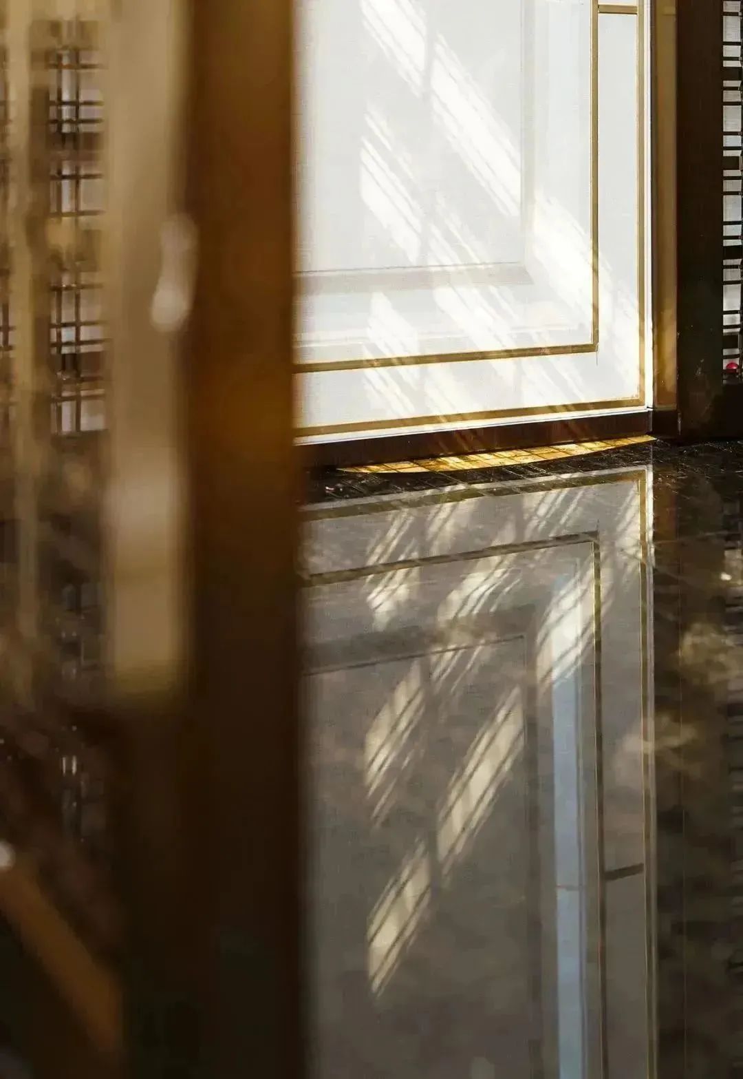 从都国际庄园 YSFLOWER 花艺装置设计丨中国广州丨哲迳设计-19