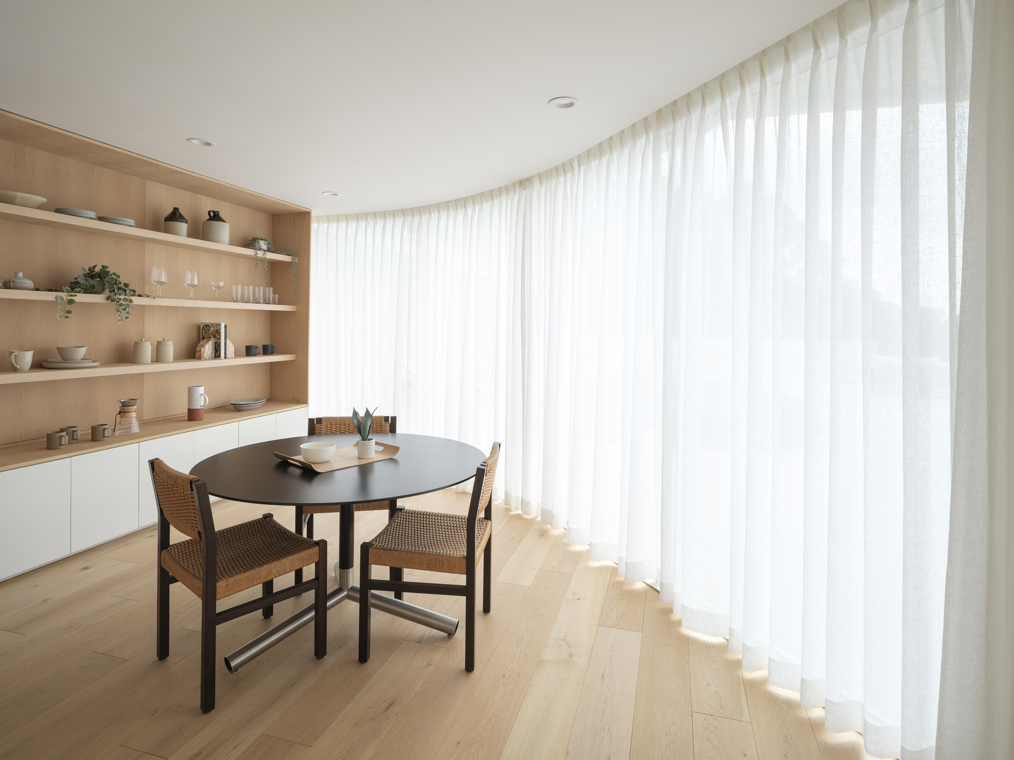 海洋之屋丨美国洛杉矶丨Good Project Company-33