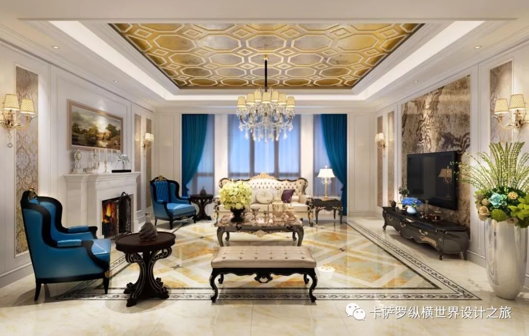 欧神诺陶瓷设计师成燕 | 用色彩与功能打造舒适生活空间-11