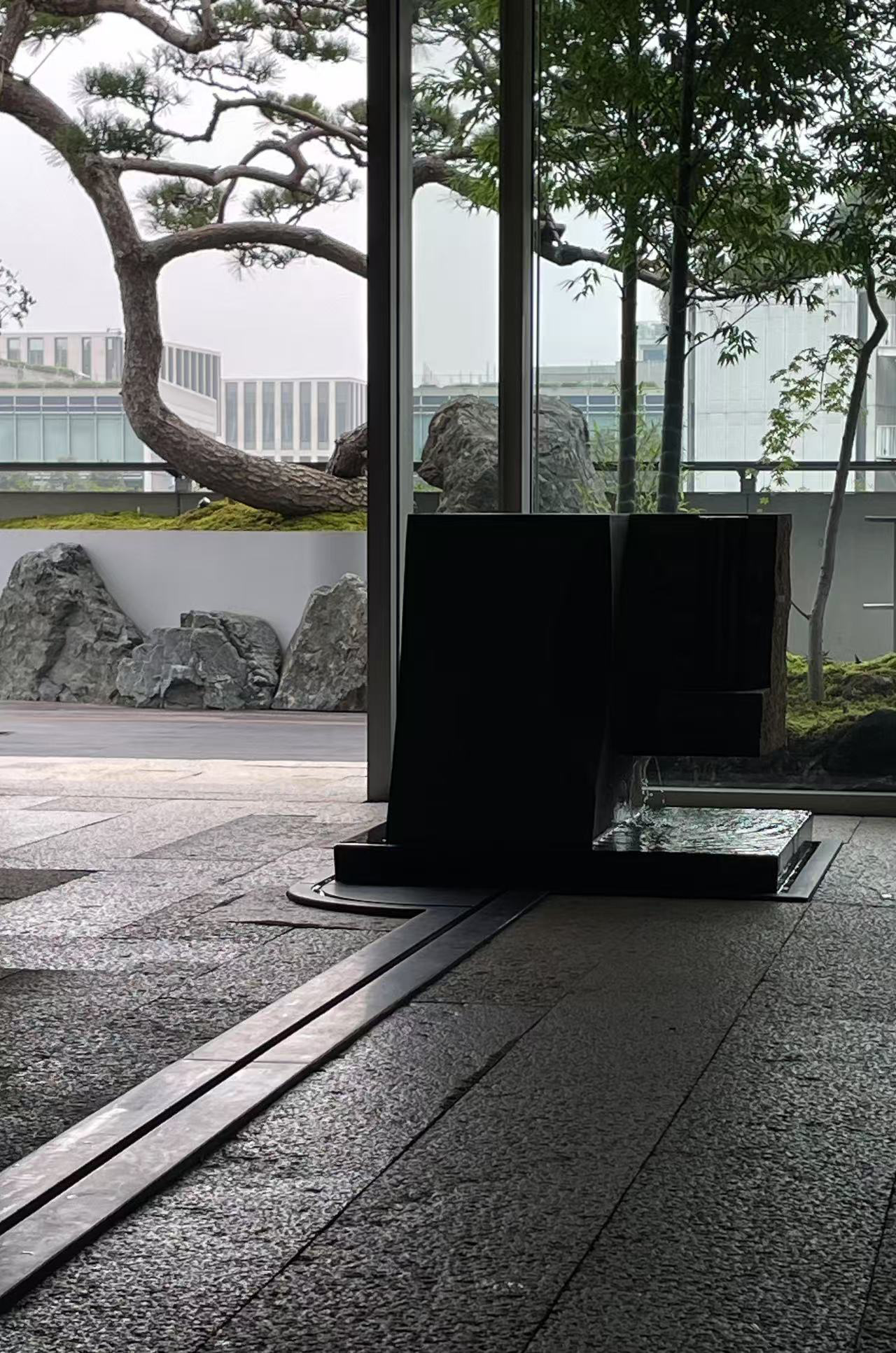 天目里·青竺茶局丨中国杭州丨山山园林（景观及室内方案）,三嘉设计（室内深化）-100