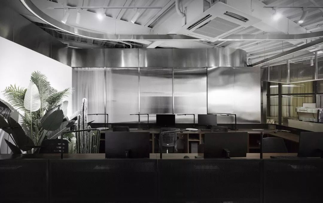 北京边界卉空间研究所——挣脱网格的桎梏-31