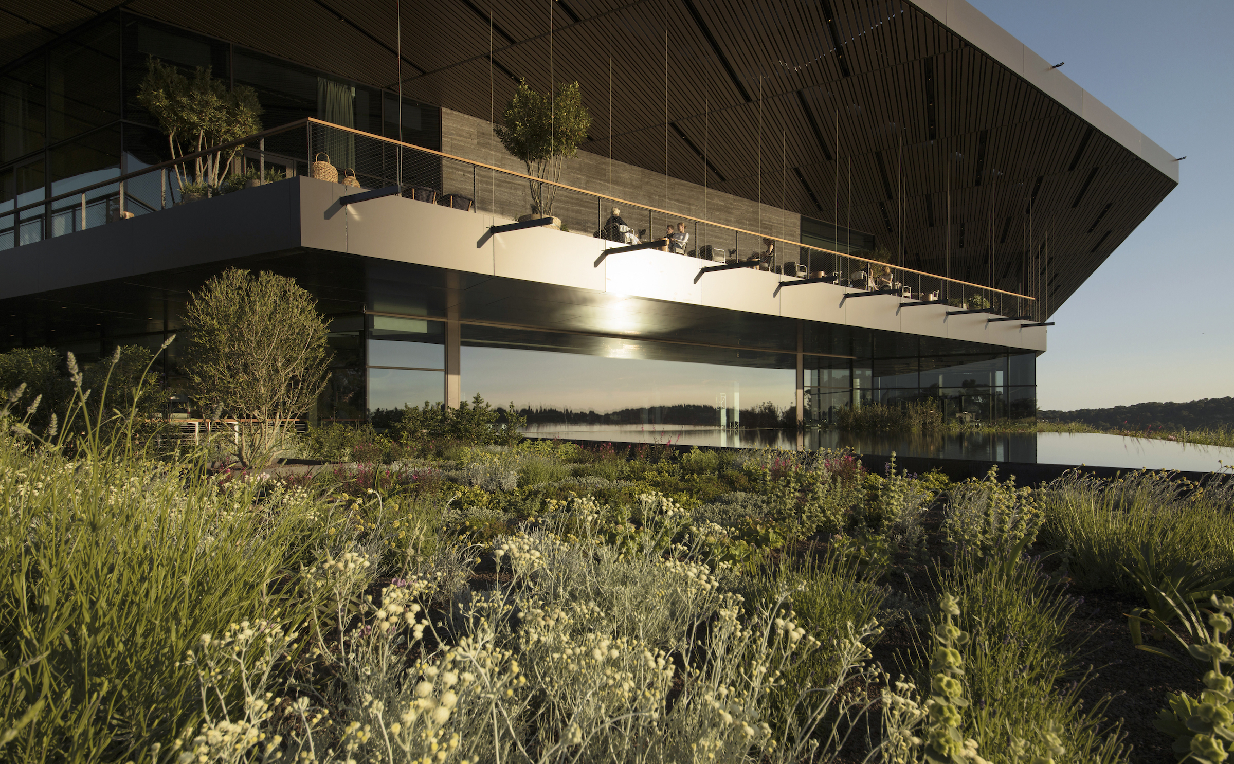 罗维尼大酒店丨克罗地亚-8