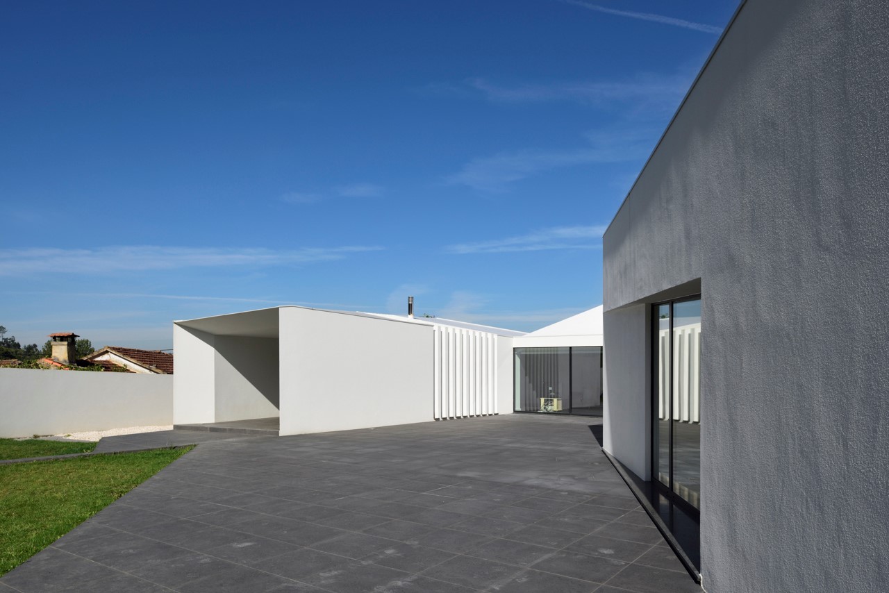 Assunção Villa别墅-29