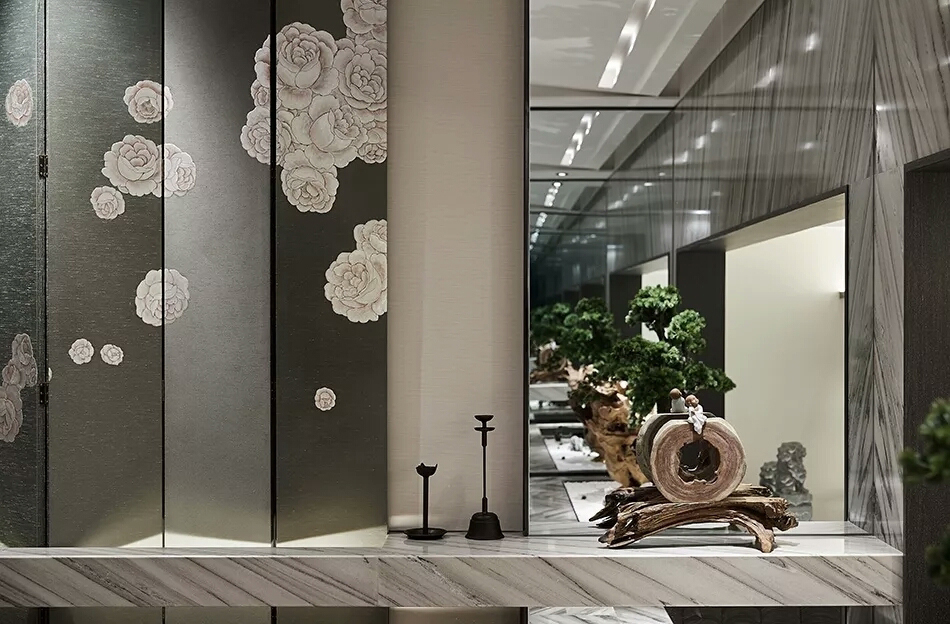 thespacedesigner设计--合肥中海央墅-24