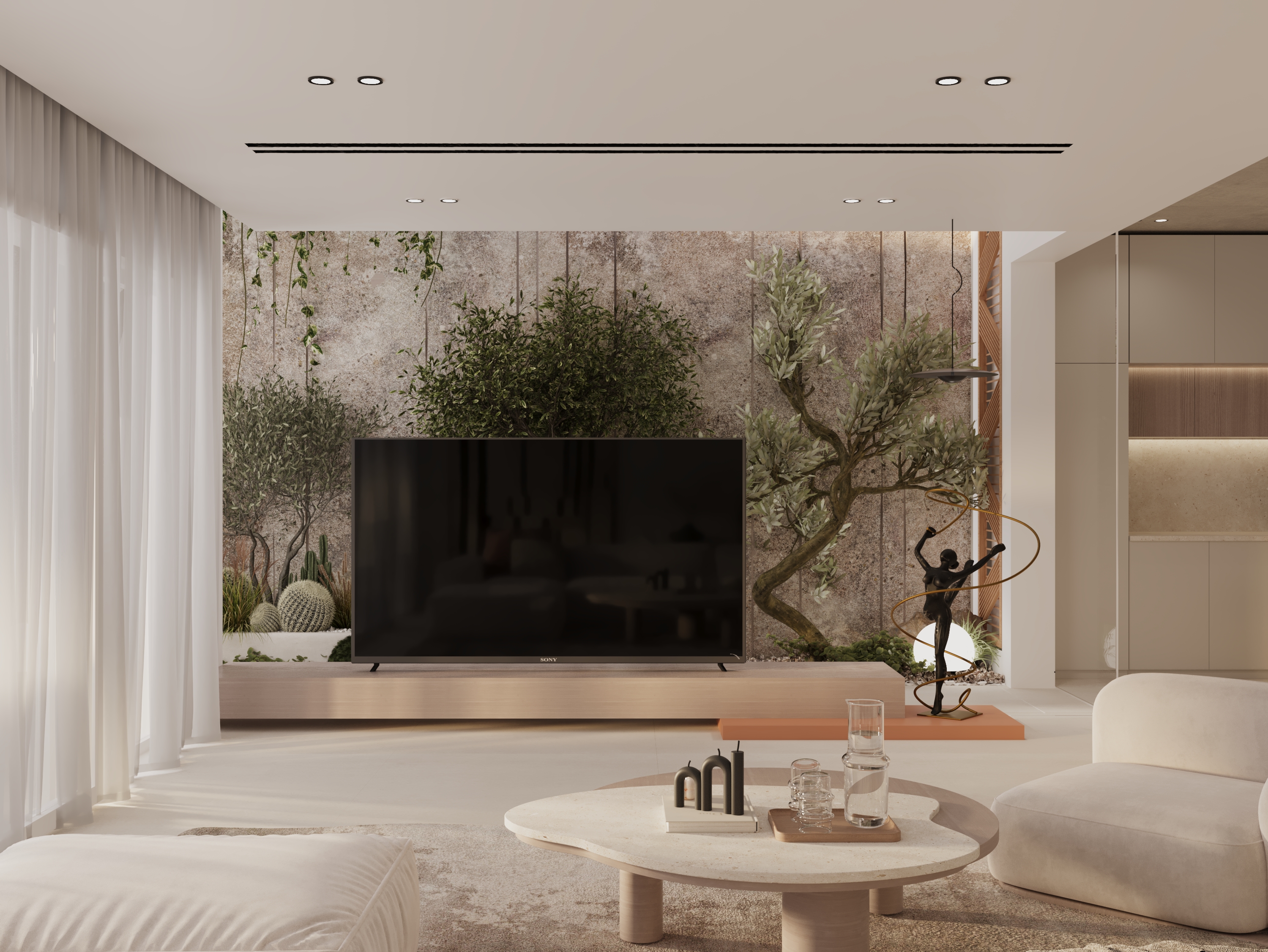 客餐厅丨Oddny Design Studio-7