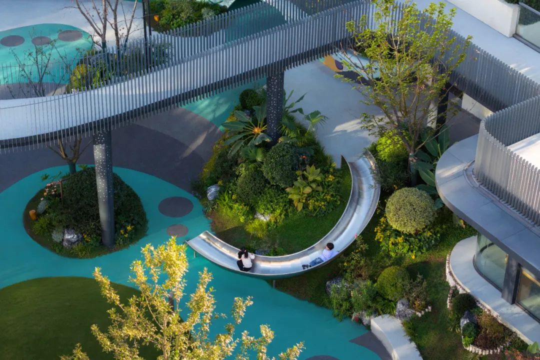 桐庐江南养生文化村丨中国杭州丨九沐景观-16