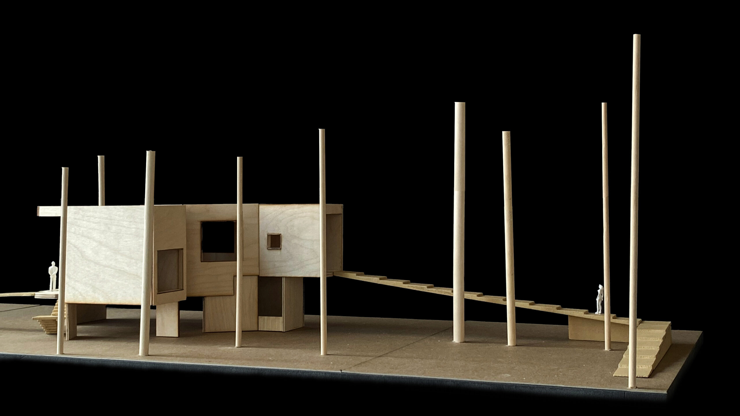 丨美国纽约丨Steven Holl Architects-0