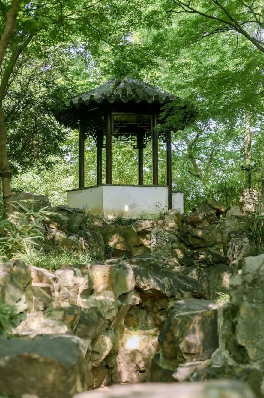 留园丨中国苏州-20