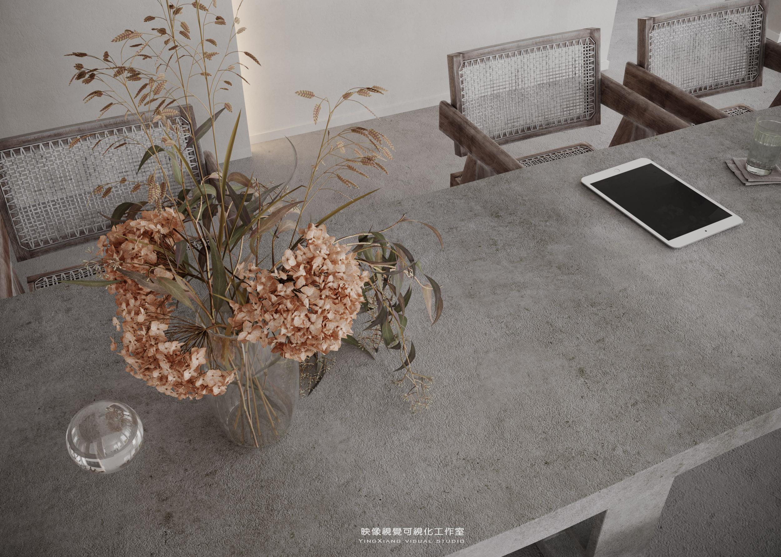 映像視覺 | 商业写实组 诧寂风-7