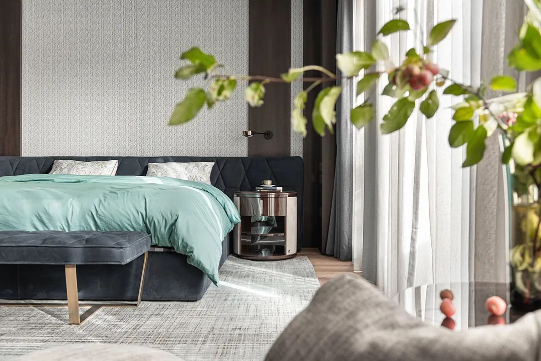 格拉斯小镇丨中国北京丨尚层别墅装饰北京分公司-62