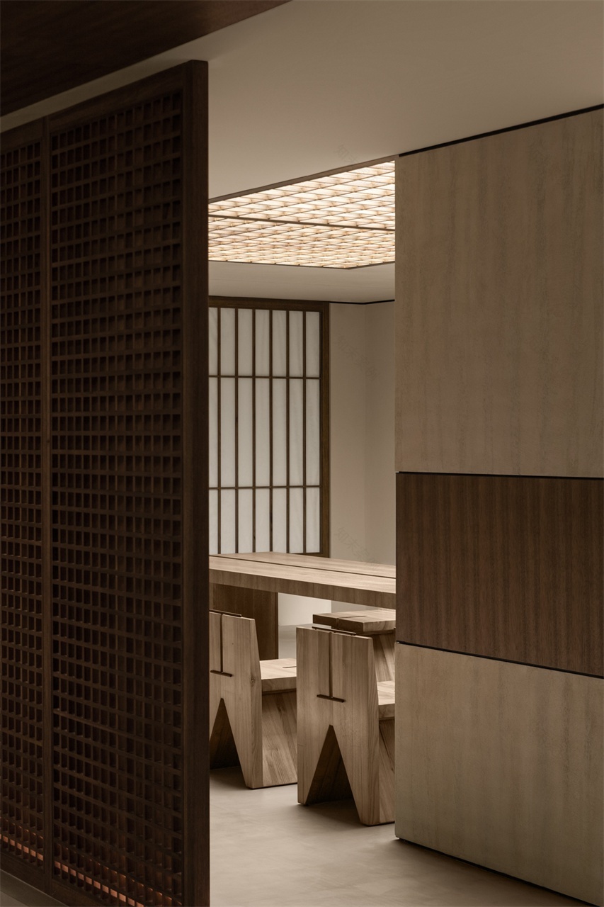 武汉激光医学博物馆式展厅丨中国武汉丨徐伟明设计顾问(深圳)有限公司-34