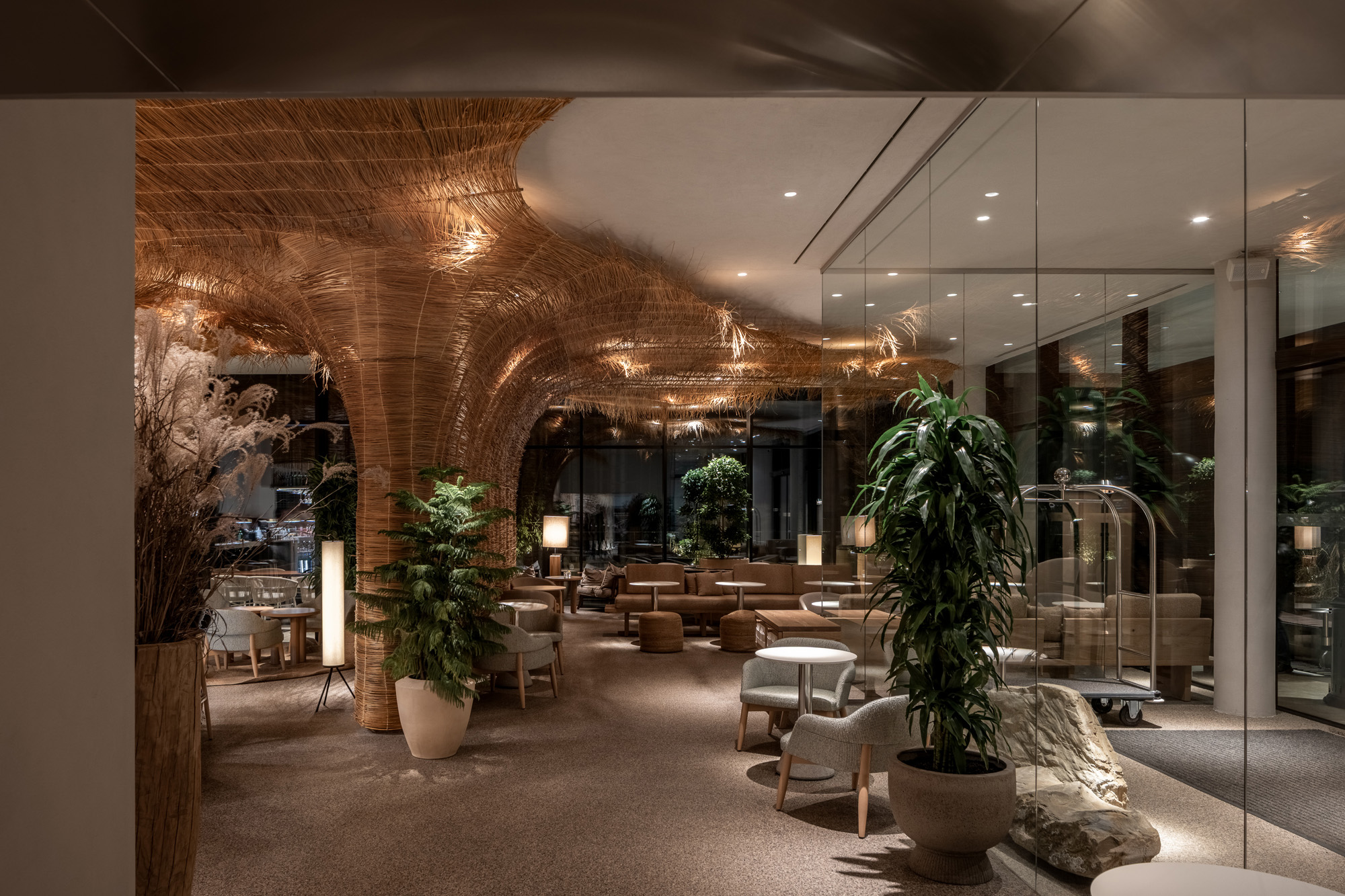 山间住宅丨乌克兰丨YOD Group-25