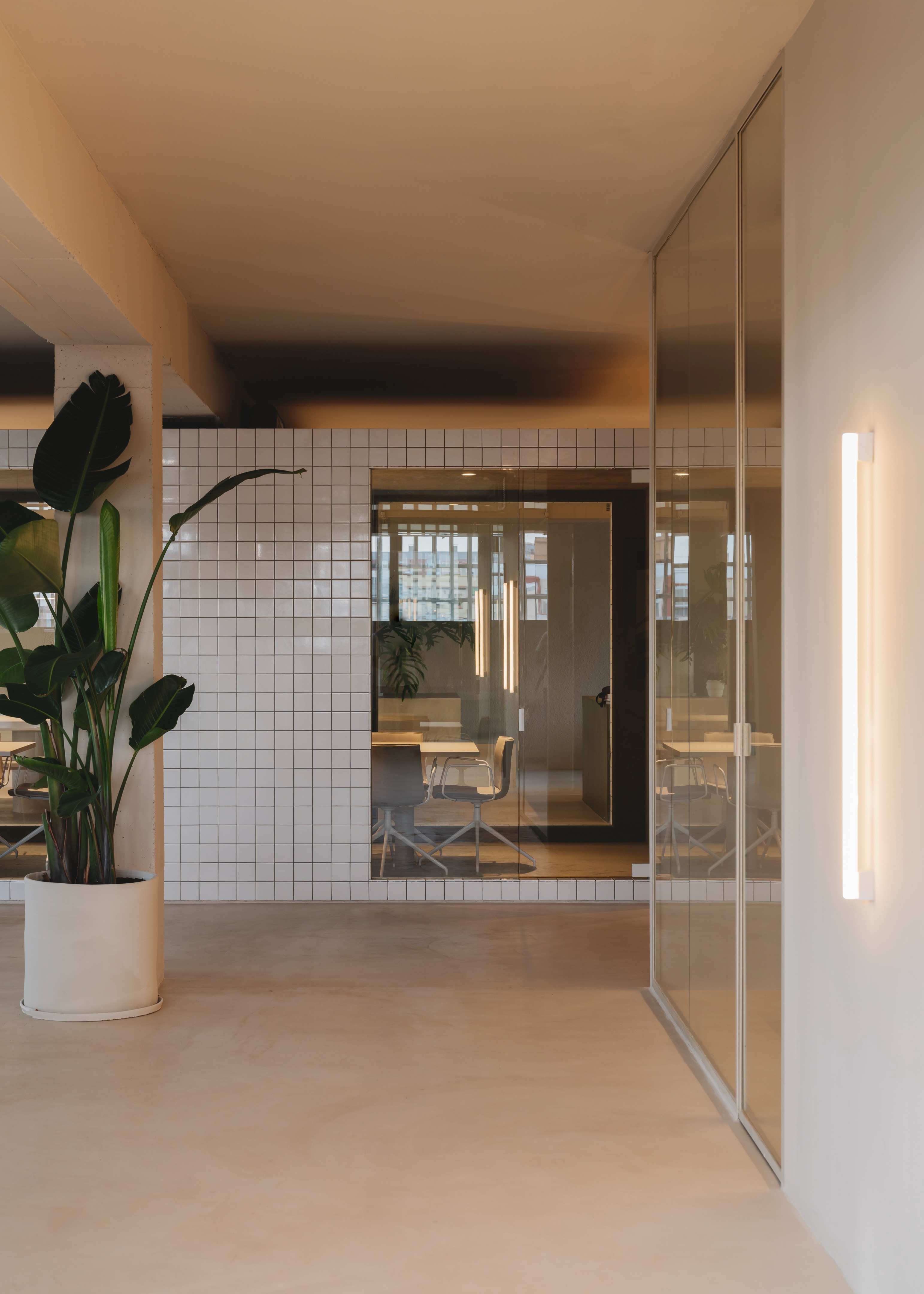 BOL 创意视听制作公司丨西班牙巴塞罗那丨Isern Serra Studio-20