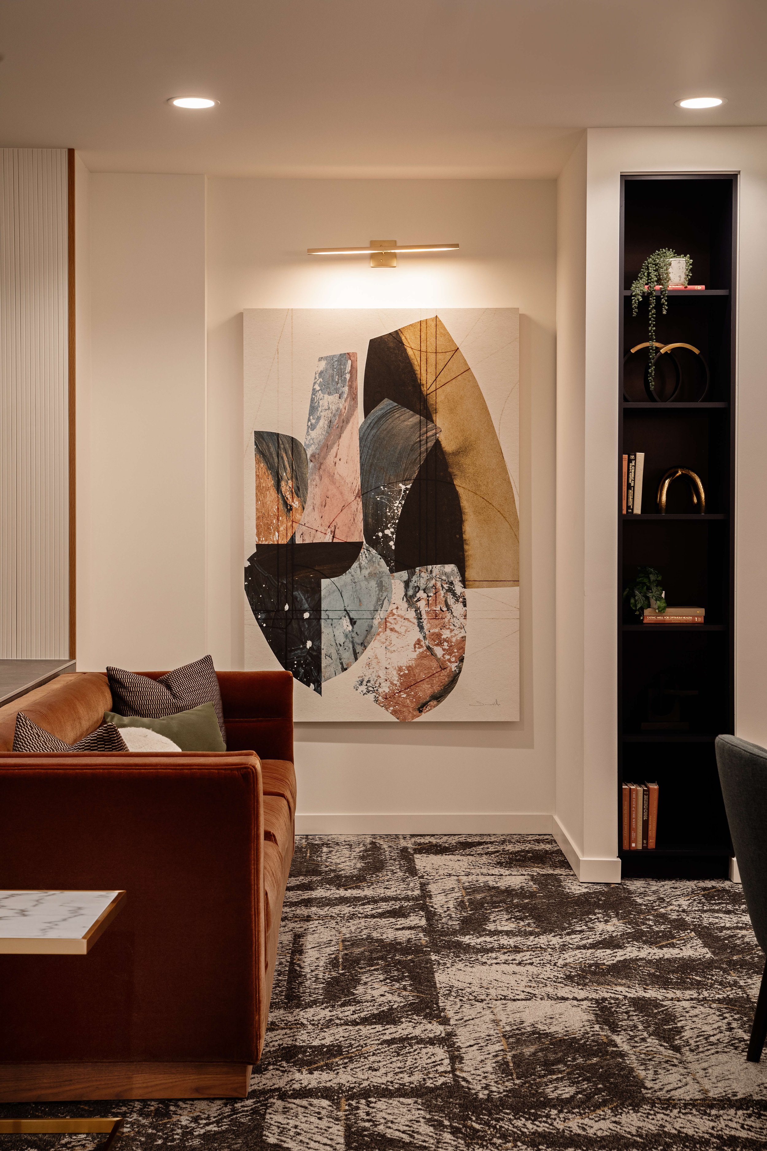 丨美国贝尔维尤丨Savoie — Vida Design-25