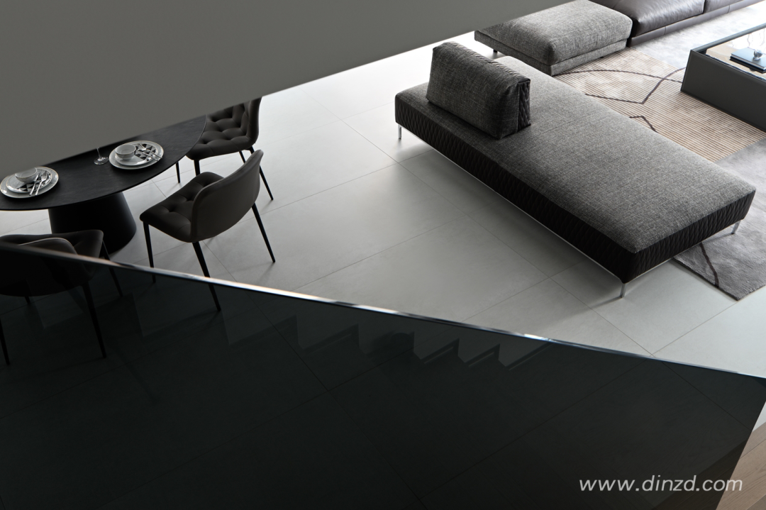 见滨园,摩登暗号丨中国苏州丨一野设计事务所-16