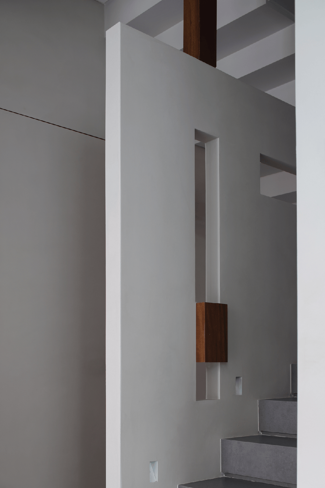 隽庐新野丨中国广州丨隐之建筑空间设计（YIN_ DESIGN）-49