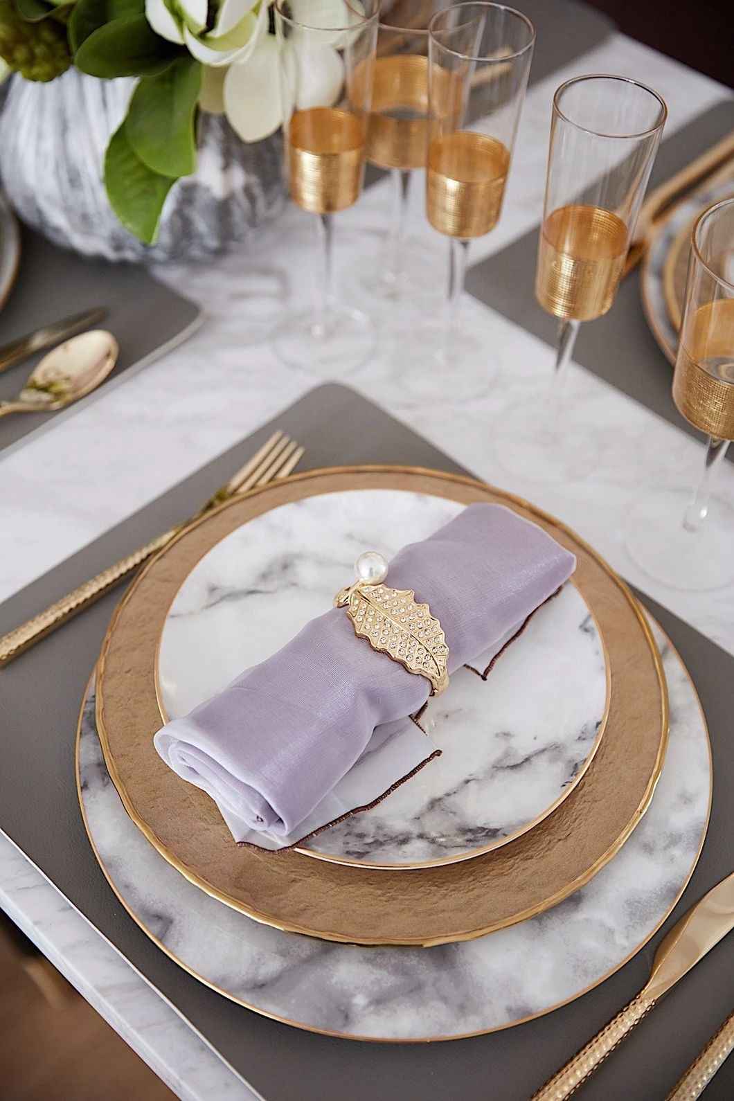 西安中海临潼现代简约之家 | 优雅时尚的海派英伦风-38