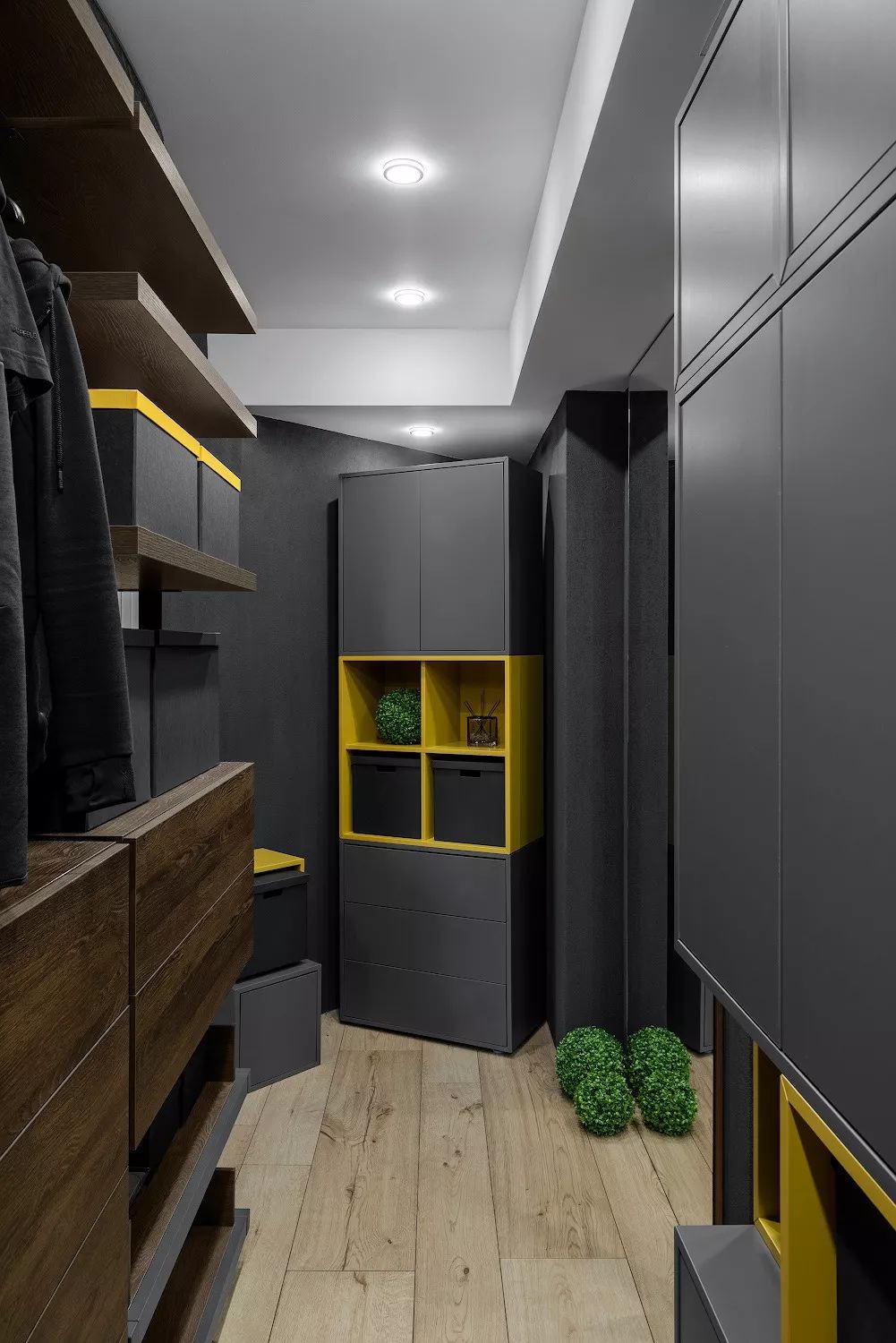 高级黑小公寓-33