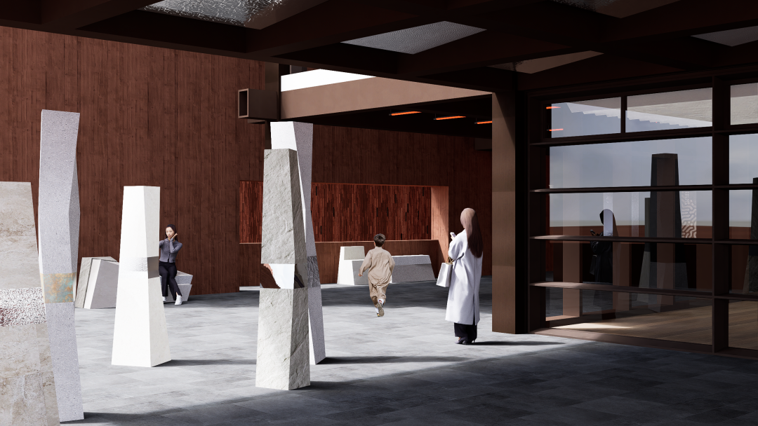 say|在景德镇的手工艺术故事正在撰写中-35