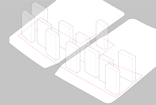   致逸设计丨武汉金地格林映象 建筑设计 丨中国武汉-22