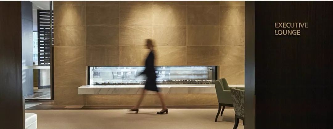 BAR Studio | 酒店设计界的优雅传奇-13