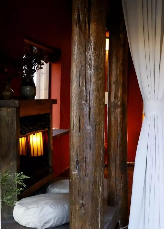 宛若故里·丽江 | 走得太远，总要选择一种方式回归故里-84