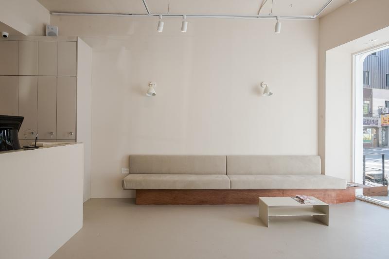 现代简约 30 平米美容院设计-9