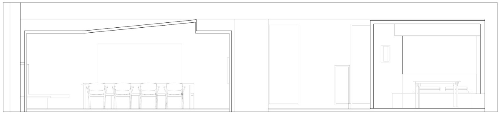 十七间茶馆丨中国南京丨衡建筑-49