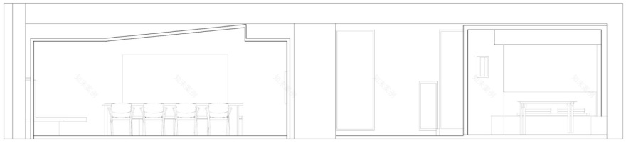 十七间茶馆丨中国南京丨衡建筑-49