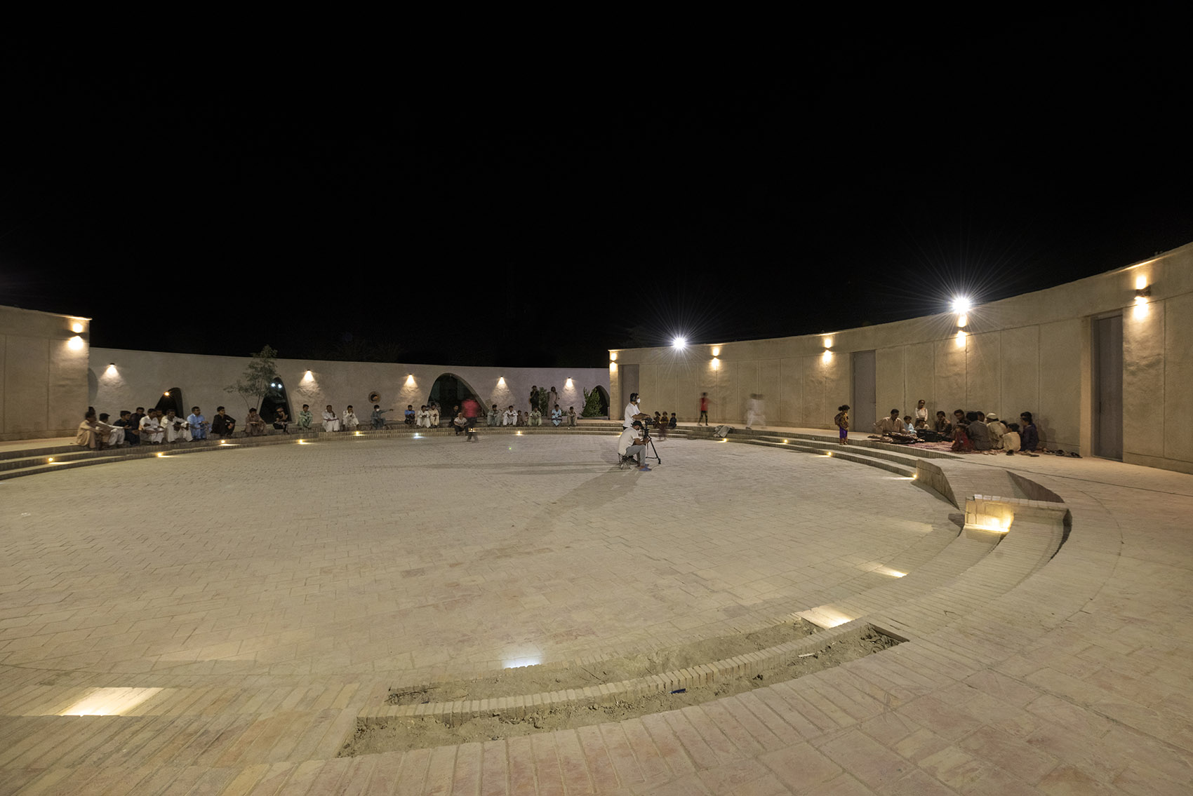 Jadgal 小学丨伊朗丨Daaz Office-100