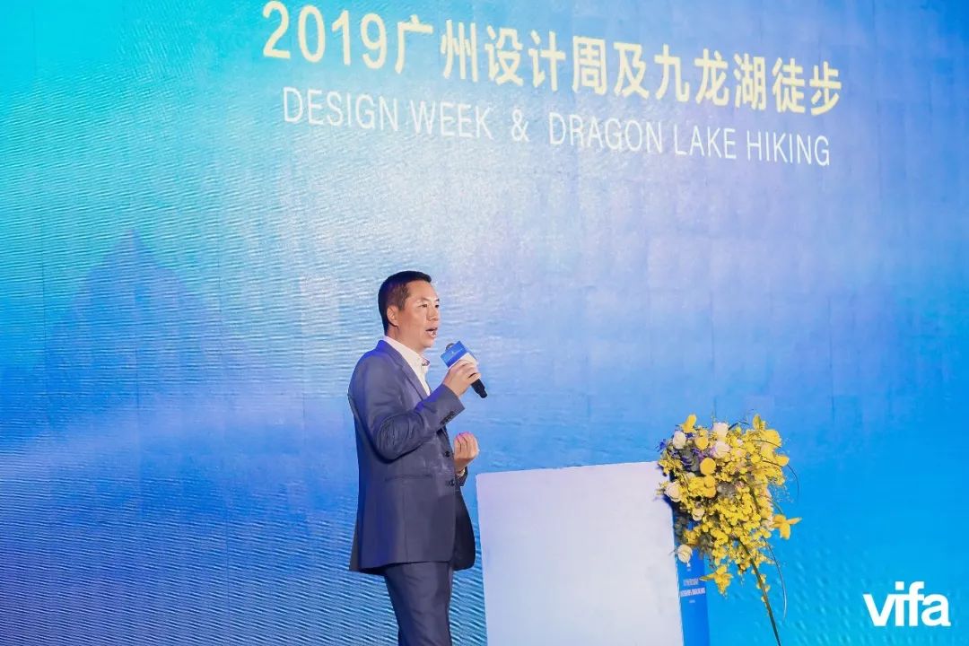 2019 广州设计周 VIFA 威法盛宴,感受设计与生活的融合-54