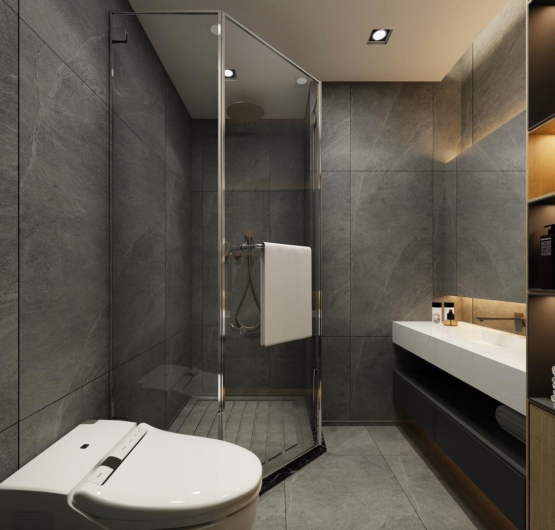 
海诚·清水河畔 -6