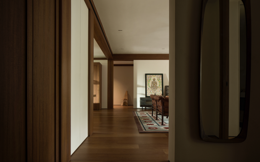 时间的容器丨中国北京丨麦驰设计-11