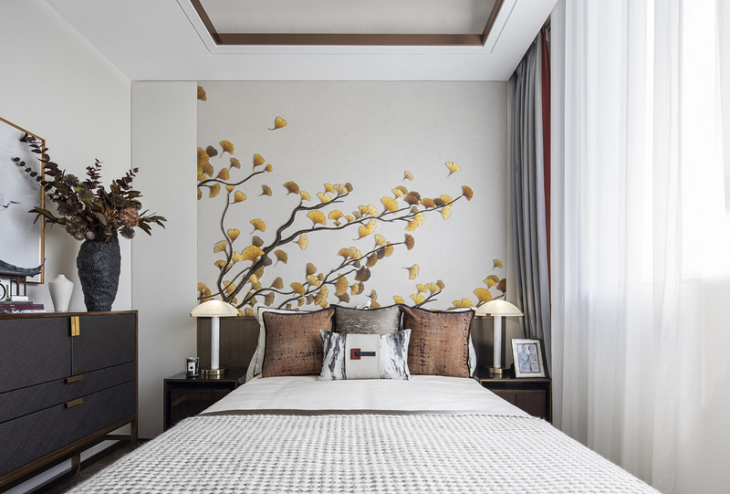 景业肇庆国际科创中心 C1 户型样板间丨中国肇庆-13