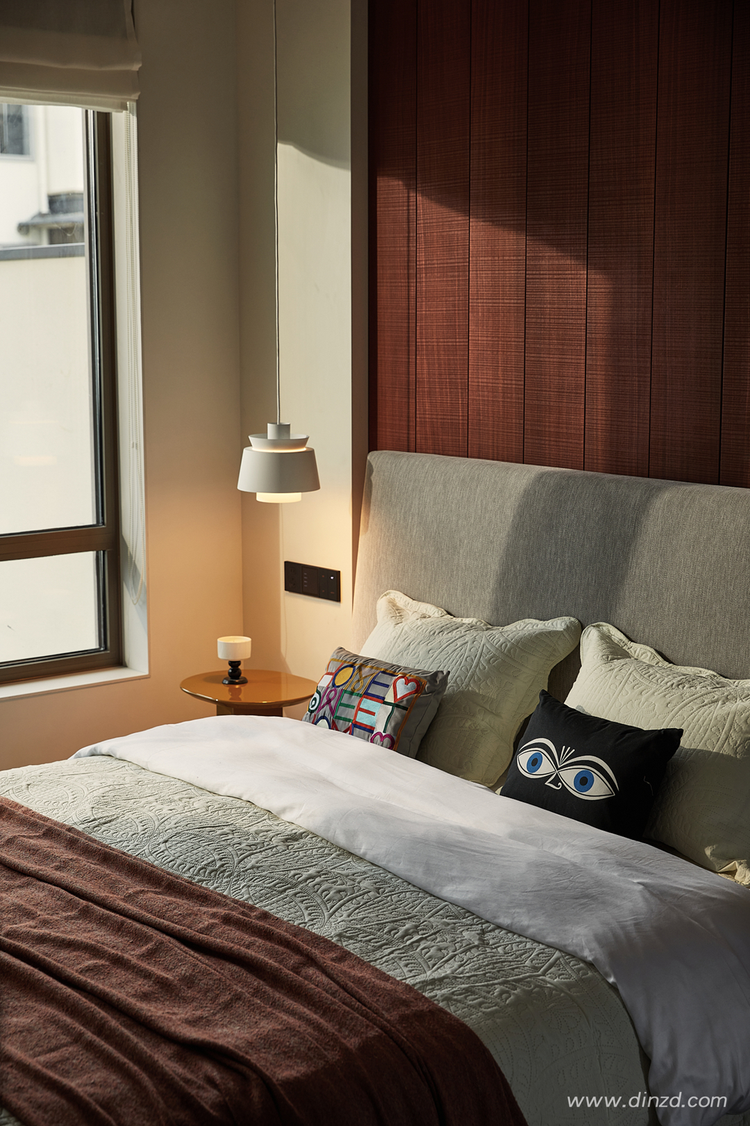 新作 沉淀与革新丨中国湖州丨GTTO竟向建筑装饰-57