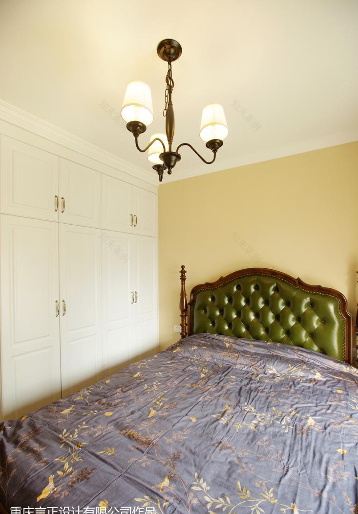 简约叠加,打造二人世界的幸福生活-22