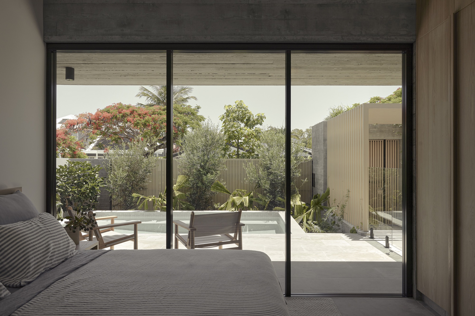 索哈文之家丨澳大利亚丨Lightbody Architects-19