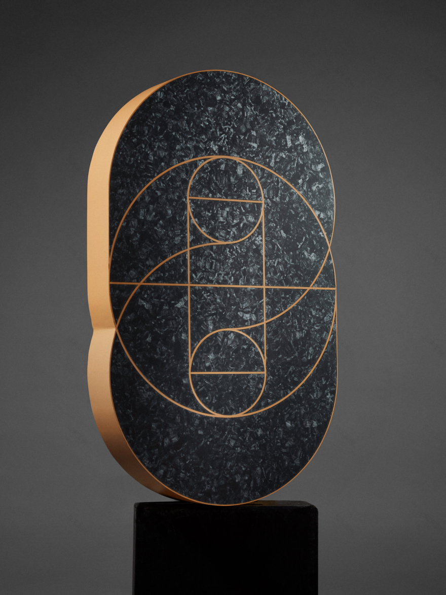 焊绘运动风采——Tarkett 乙烯基地板创意设计-6