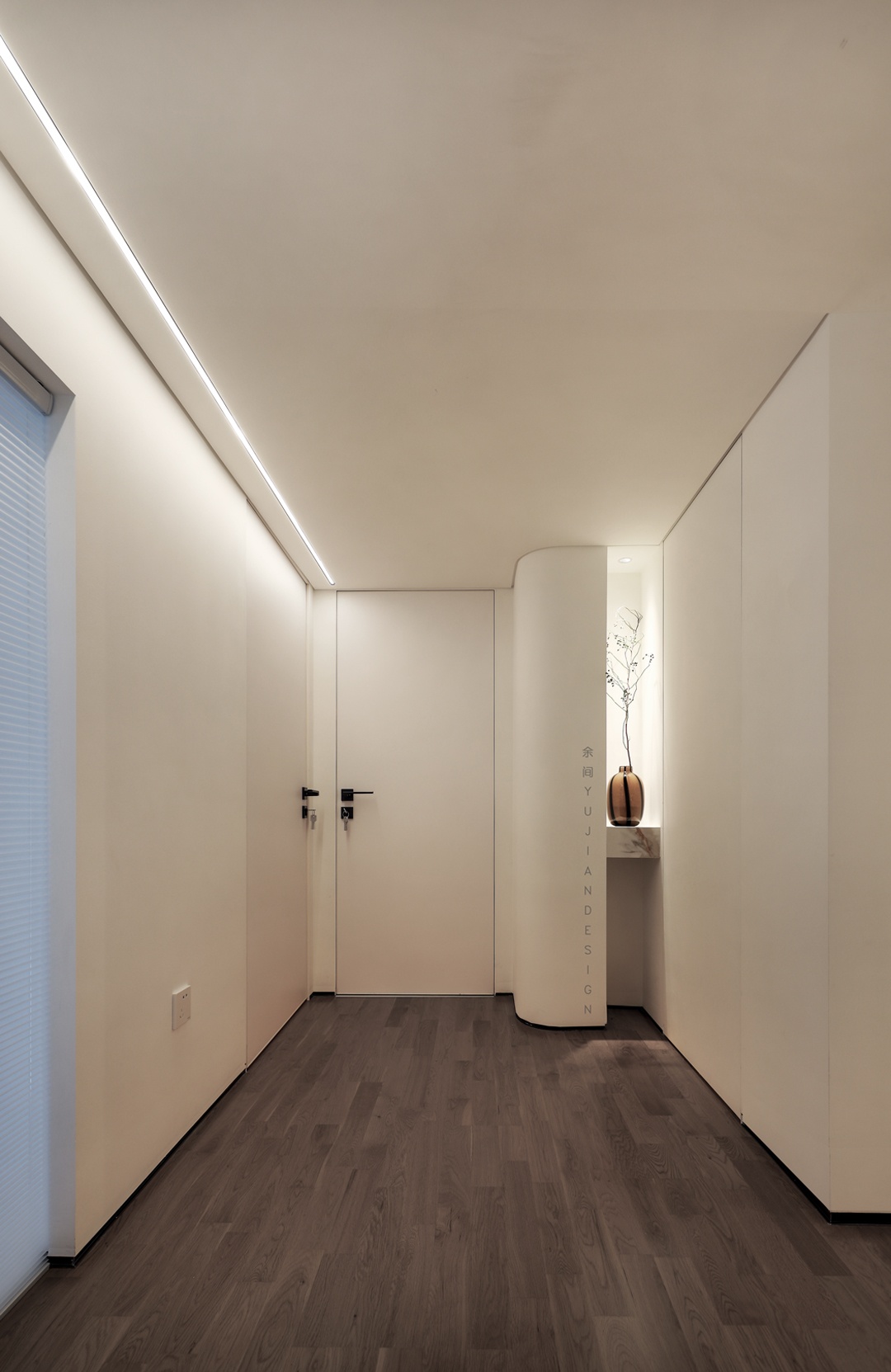 瑧湾汇丨中国深圳丨深圳余间设计有限公司-41