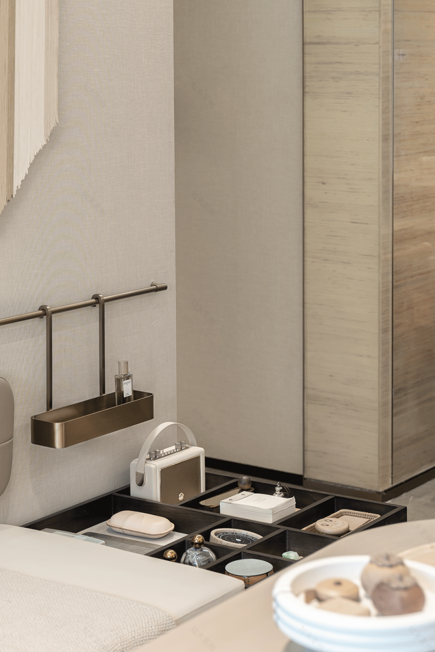 深圳中海学仕里丨中国深圳丨柘壹设计ZONE⁺-14